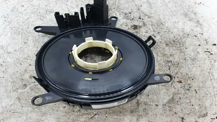 BMW 5 E60 E61 (2004 - 2010) 697639401 Контактное кольцо SRS — фото 1