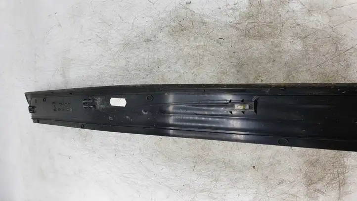 BMW 5 E60 E61 (2004 - 2010) 51477034305 Внутренняя отделка заднего порога — фото 3