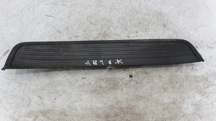 Honda Accord (2003 - 2007) 84262SEA0030 Внутренняя отделка заднего порога — фото 1