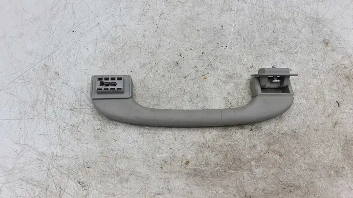 BMW 5 E60 E61 (2004 - 2010) 9143516 Потолочная ручка передняя — фото 3