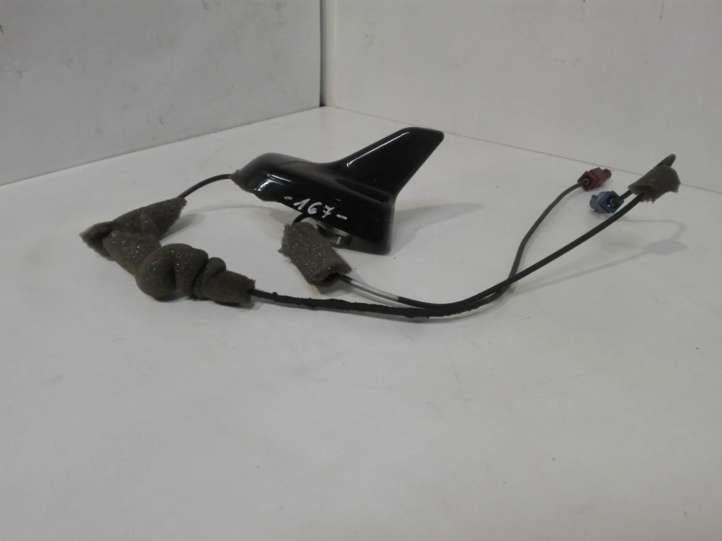 4E0035503R Audi A8 S8 D3 4E Antena (GPS antena)