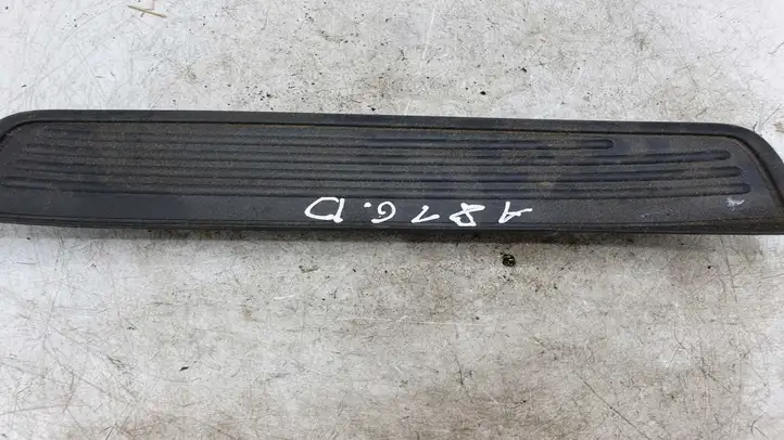 Honda Accord (2003 - 2007) 84212SEA0030 Внутренняя отделка заднего порога — фото 1