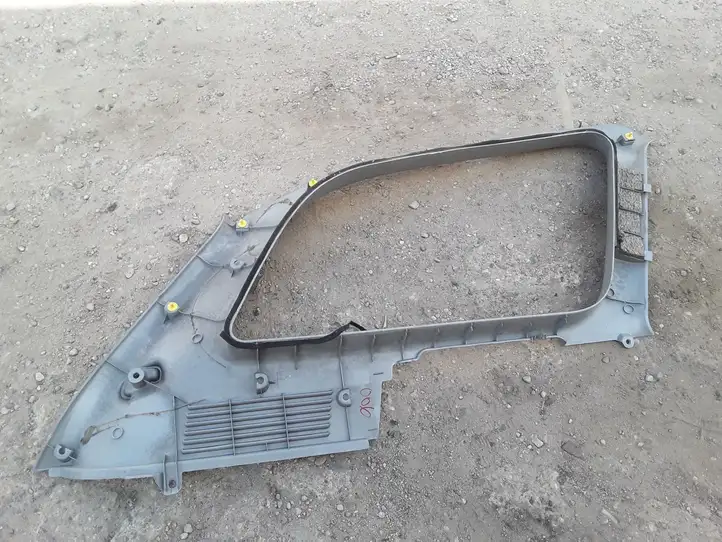 Toyota Avensis T220 (2000 - 2003) 6247105050 Обшивка стойки C — фото 3