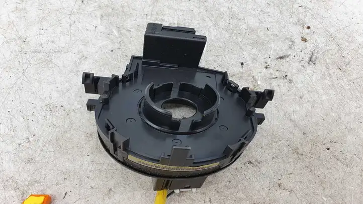 Toyota Yaris (2005 - 2009) Контактное кольцо SRS — фото 3