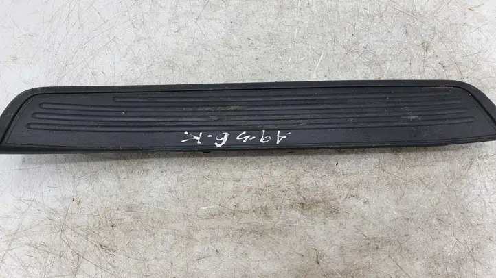 Honda Accord (2003 - 2007) 84262SEA0030 Внутренняя отделка заднего порога — фото 1