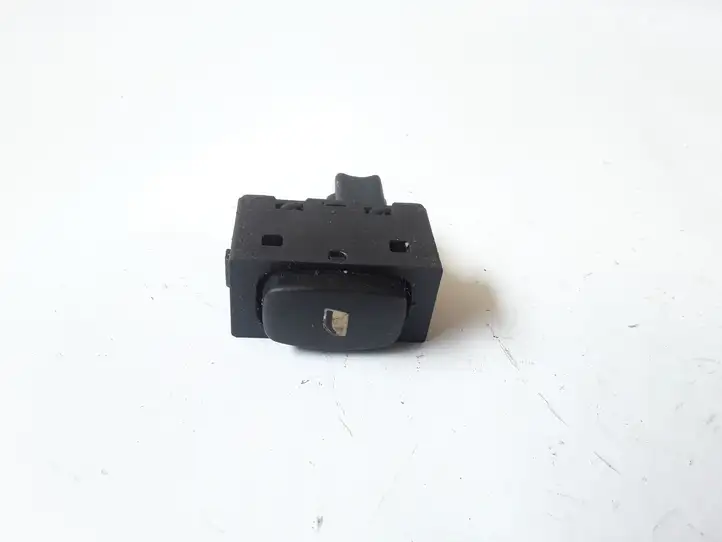 Peugeot 407 (2004 - 2011) 96360166XT Кнопка стеклоподъемников — фото 1