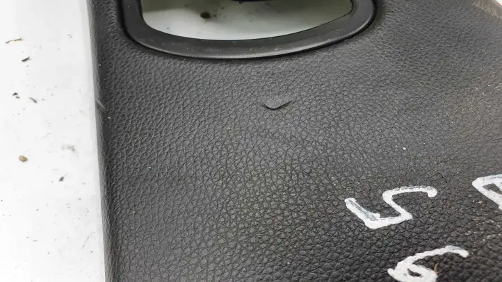 BMW 7 E65 E66 (2001 - 2008) 51437001 Верхняя обшивка стойки B — фото 3