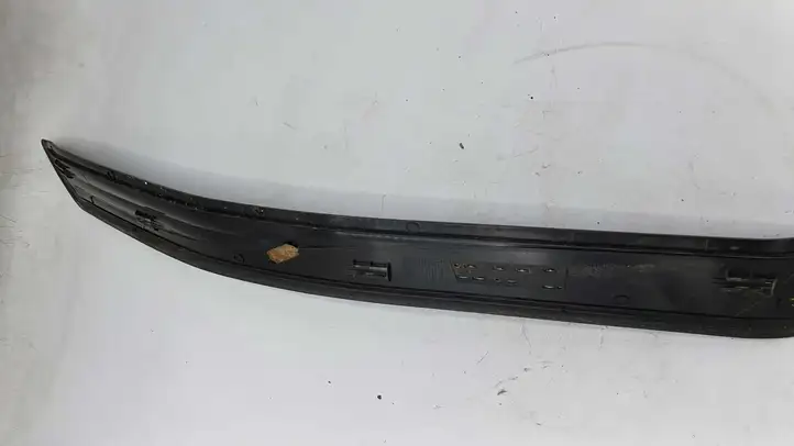 BMW 5 E60 E61 (2004 - 2010) 51477034305 Внутренняя отделка заднего порога — фото 2