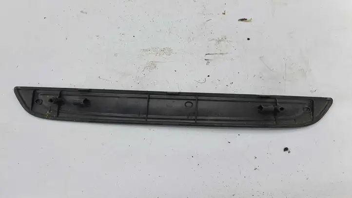 Toyota Auris E180 (2012 - 2018) 6791512040 Внутренняя отделка заднего порога — фото 2