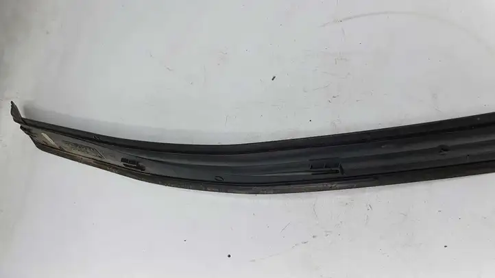 BMW 5 E60 E61 (2004 - 2010) 477034306 Внутренняя отделка заднего порога — фото 2