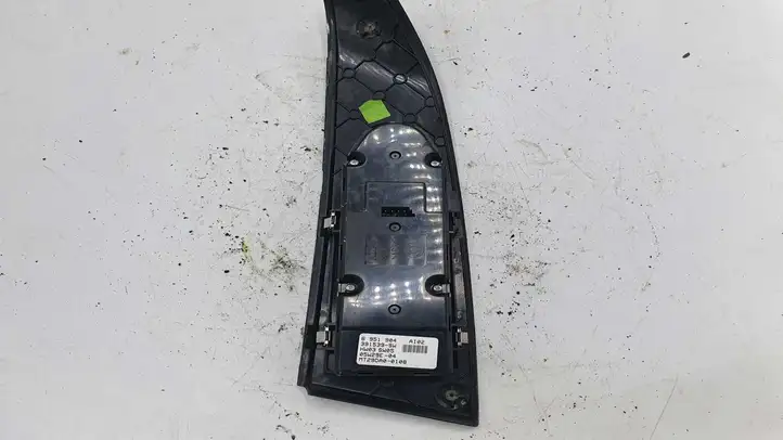 BMW 5 E60 E61 (2004 - 2010) 6951904 Кнопка стеклоподъемников — фото 2