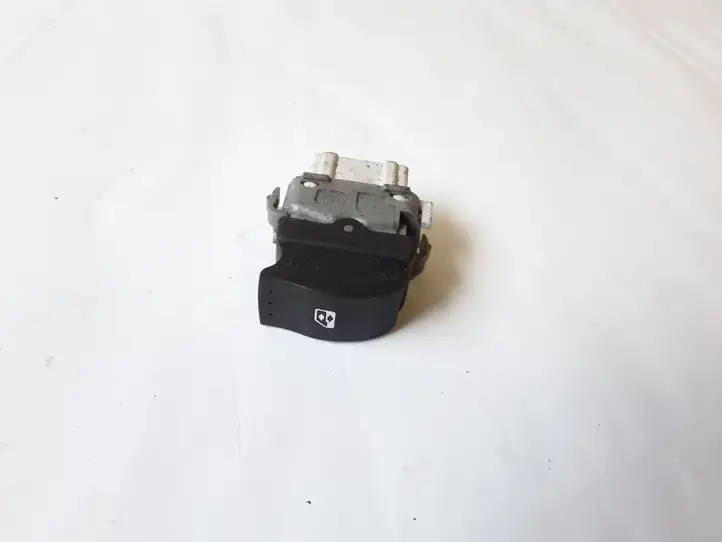 Renault Modus (2004 - 2007) 2808202 Кнопка стеклоподъемников — фото 1