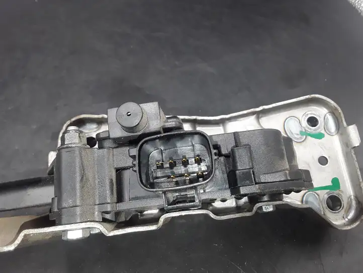 Land Rover Range Rover Sport (2005 - 2009)  SLC500021 Педаль акселератора