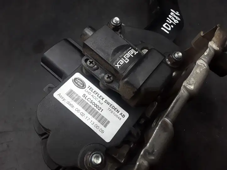 Land Rover Range Rover Sport (2005 - 2009)  SLC500021 Педаль акселератора