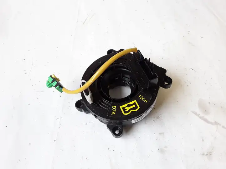 Opel Antara (2011 - 2017) 20982765 Контактное кольцо SRS — фото 1