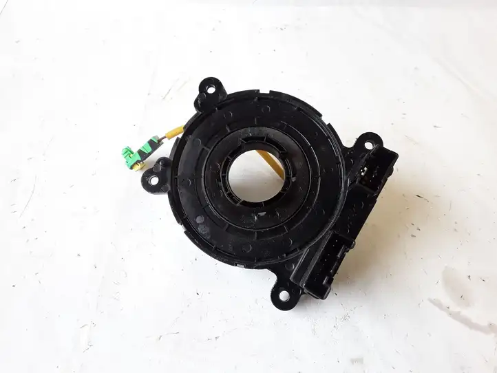 Opel Antara (2011 - 2017) 20982765 Контактное кольцо SRS — фото 3