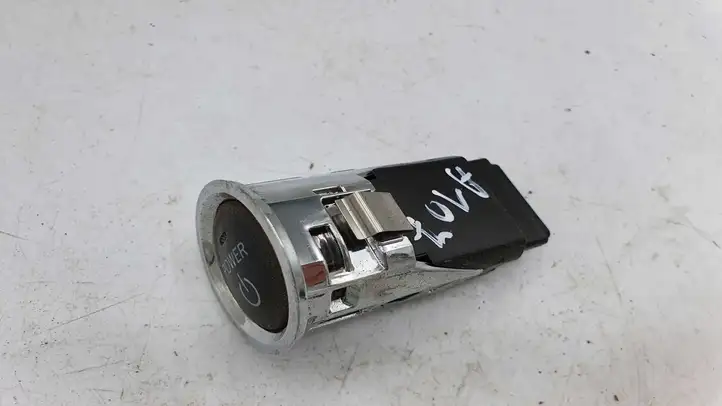 Toyota Prius (XW20) (2003 - 2009) 7102H6NC Включатель зажигания и стартера — фото 1