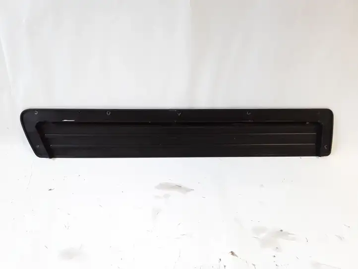Opel Astra J (2009 - 2012) 10058302 Внутренняя отделка заднего порога — фото 3