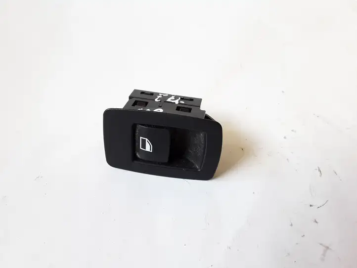 BMW 1 F20 F21 (2011 - 2019) 920810603 Блок кнопок стеклоподъемников — фото 1