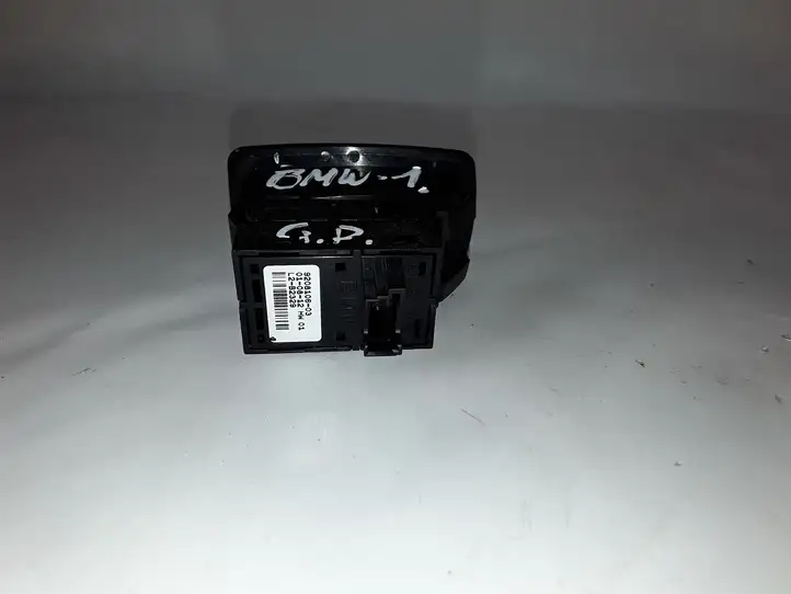 BMW 1 F20 F21 (2011 - 2019) 920810603 Блок кнопок стеклоподъемников — фото 2