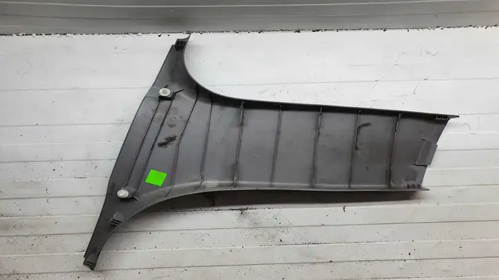 BMW 3 E90 E91 (2005 - 2012) 51437058338 Нижняя обшивка стойки B — фото 2