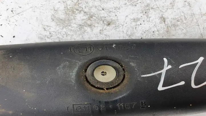 Toyota Avensis T220 (2000 - 2003) E11011167 Салонное зеркало заднего вида — фото 2