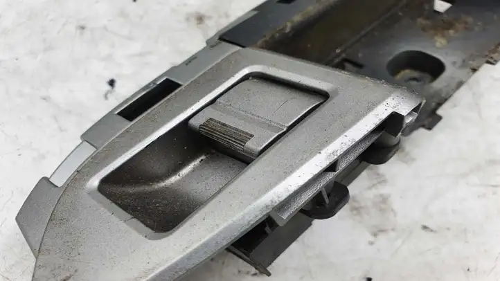 Honda FR-V (2004 - 2009) 83751SJFJ5M1 Кнопка стеклоподъемников — фото 2