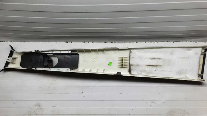 Mercedes-Benz ML W164 (2005 - 2011) A1646909825 Верхняя обшивка стойки B — фото 2