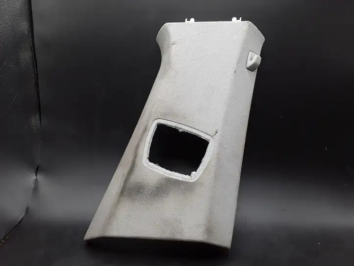 BMW 7 F01 F02 F03 F04 (2008 - 2016)  9112740 Отделка стойки (B) (верхняя)