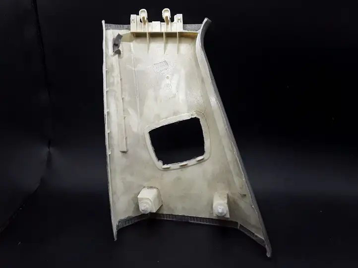 BMW 7 F01 F02 F03 F04 (2008 - 2016)  9112740 Отделка стойки (B) (верхняя)