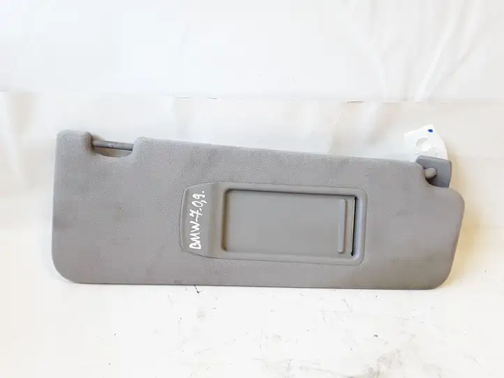 BMW 7 F01 F02 F03 F04 (2008 - 2016)   Щиток от солнца