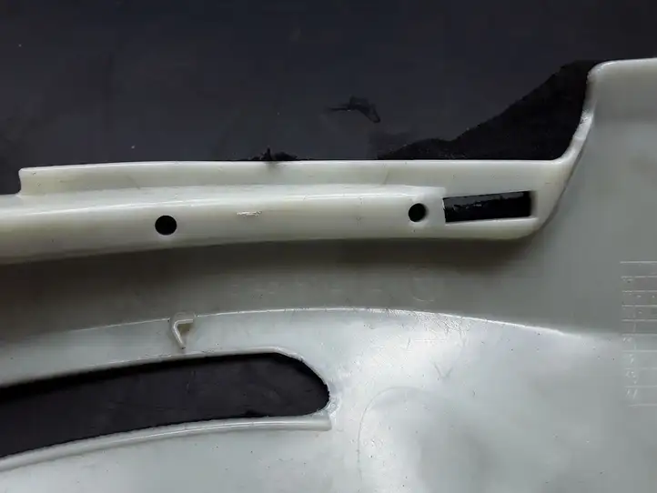 BMW 7 F01 (2008 - 2016) 51469112712 Обшивка стойки C — фото 3