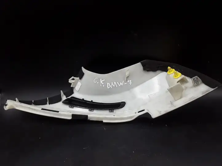 BMW 7 F01 (2008 - 2016) 51469112711 Обшивка стойки C — фото 2