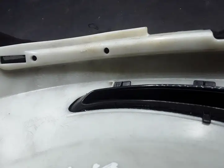 BMW 7 F01 (2008 - 2016) 51469112711 Обшивка стойки C — фото 3