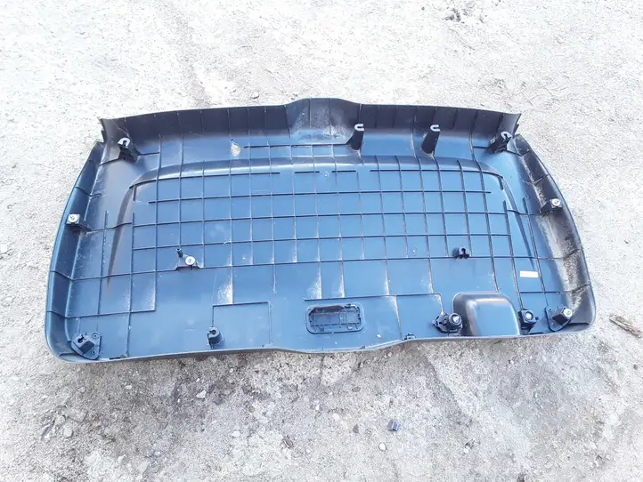 Honda CR-V (2006 - 2009) 84431SWA003050 Основной отделочный щит — фото 3