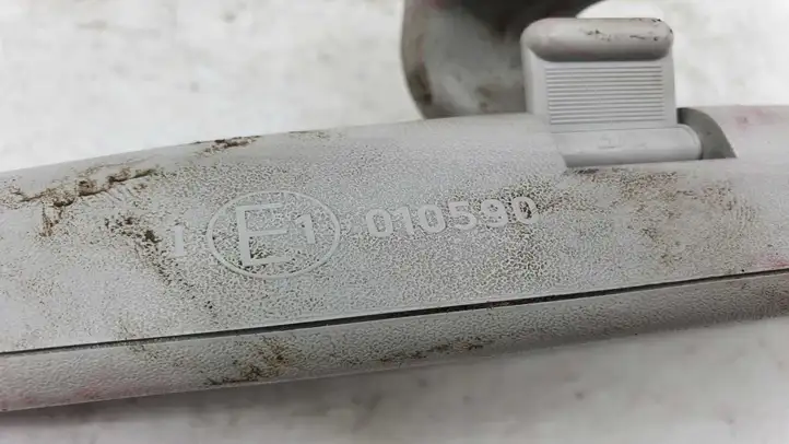 Audi A4 S4 B7 8E 8H (2004 - 2009) E1010590 Салонное зеркало заднего вида — фото 2