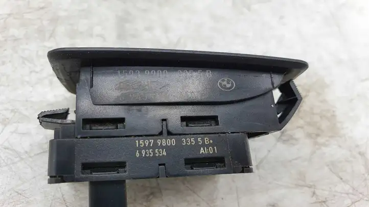 BMW 3 E90 E91 (2005 - 2012) 15939900 Кнопка стеклоподъемников — фото 3