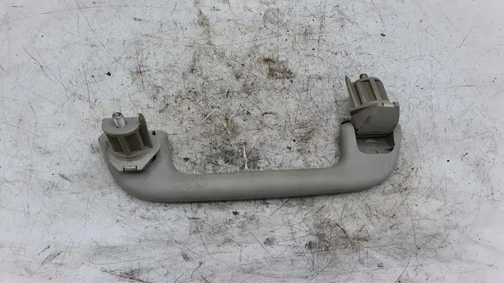 Toyota Corolla Verso E121 (2004 - 2007) Потолочная ручка передняя — фото 1