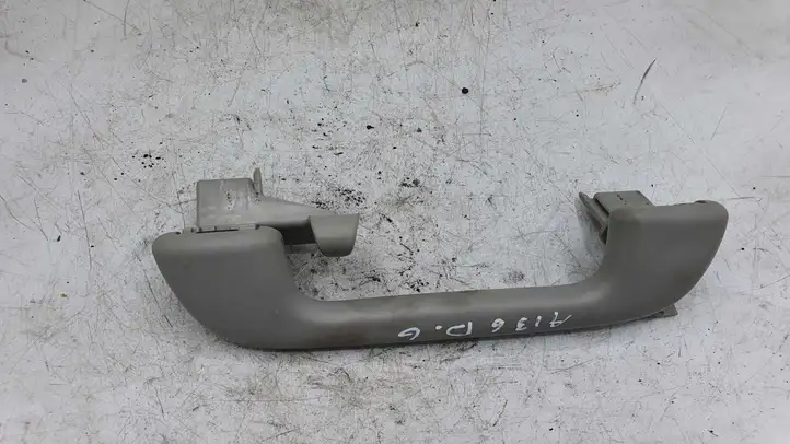 Toyota Corolla Verso AR10 (2004 - 2009) Потолочная ручка задняя — фото 2