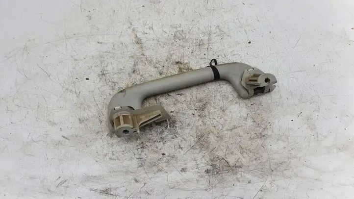 Toyota Corolla Verso E121 (2004 - 2007) Потолочная ручка задняя — фото 3
