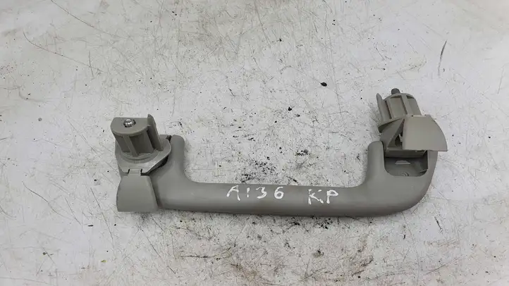Toyota Corolla Verso AR10 (2004 - 2009) Потолочная ручка передняя — фото 3