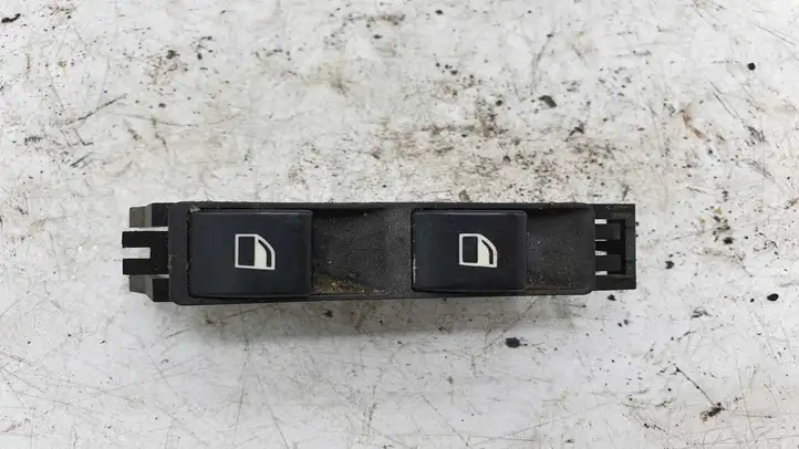 BMW 3 E46 (1998 - 2005) 61318381514 Кнопка стеклоподъемников — фото 3