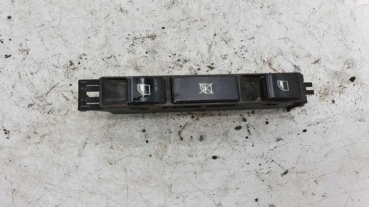 BMW 3 E46 (1998 - 2005) 61318381518 Кнопка стеклоподъемников — фото 1