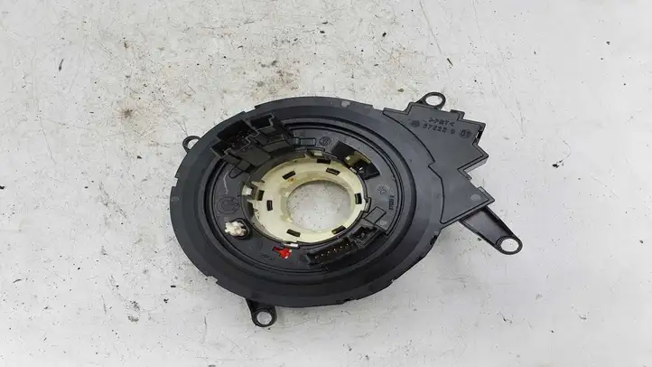 BMW 5 E60 E61 (2004 - 2010) 697639402 Контактное кольцо SRS — фото 1