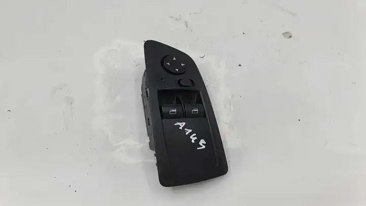 BMW 1 E81 E87 (2004 - 2011) 65200602 Кнопка стеклоподъемников — фото 1