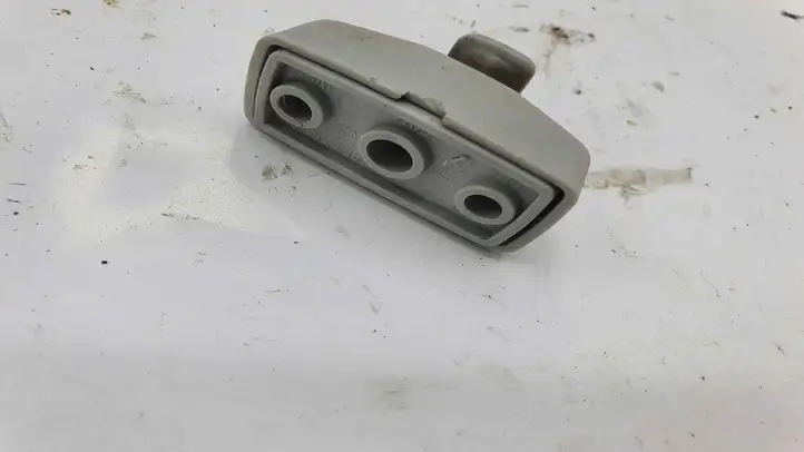 Seat Leon (1M) (1998 - 2006) Крепление солнцезащитного козырька — фото 3