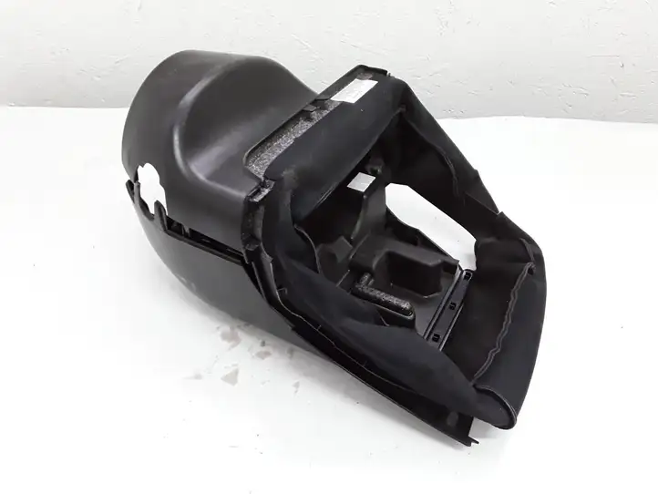 BMW 5 F10 F11 (2009 - 2016) 9166950 Обшивка рулевой колонки — фото 2