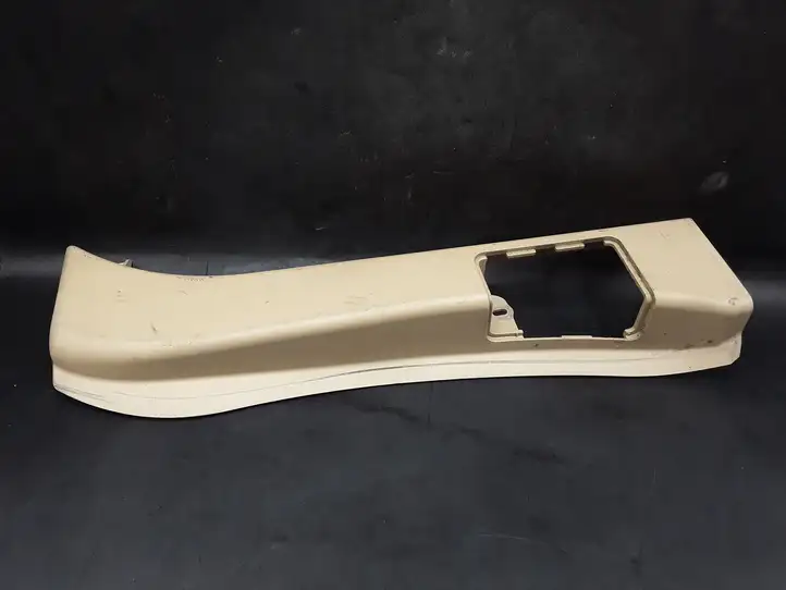 BMW X5 E70 (2006 - 2013) 51477145953 Обшивка стойки D нижняя — фото 1