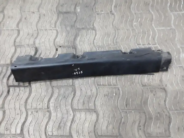 Suzuki Ignis (2003 - 2008) 7728186G00 Наружная отделка заднего порога — фото 1