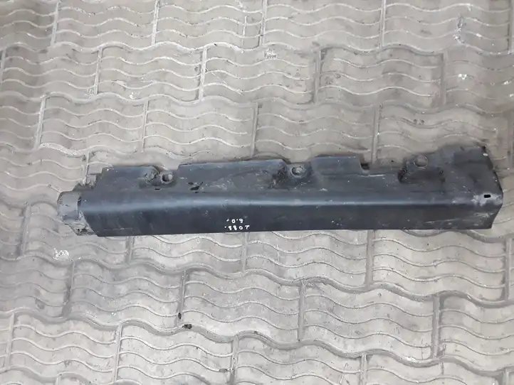 Suzuki Ignis (2003 - 2008) 7727186G00 Наружная отделка заднего порога — фото 1